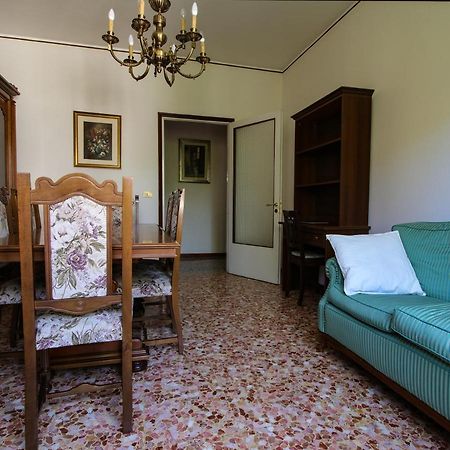 Residenza Parco Ducale 2 Apartment Parma Bagian luar foto